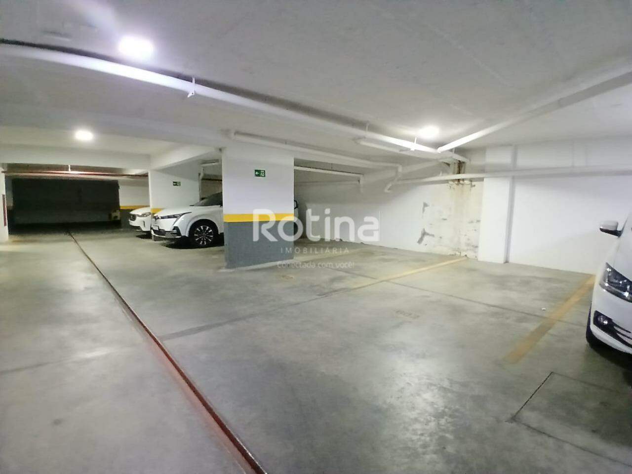 Apartamento para alugar, 1 quarto em Uberlândia no bairro Saraiva no valor de R$ 2.000,00 - Rotina Imobiliária: 