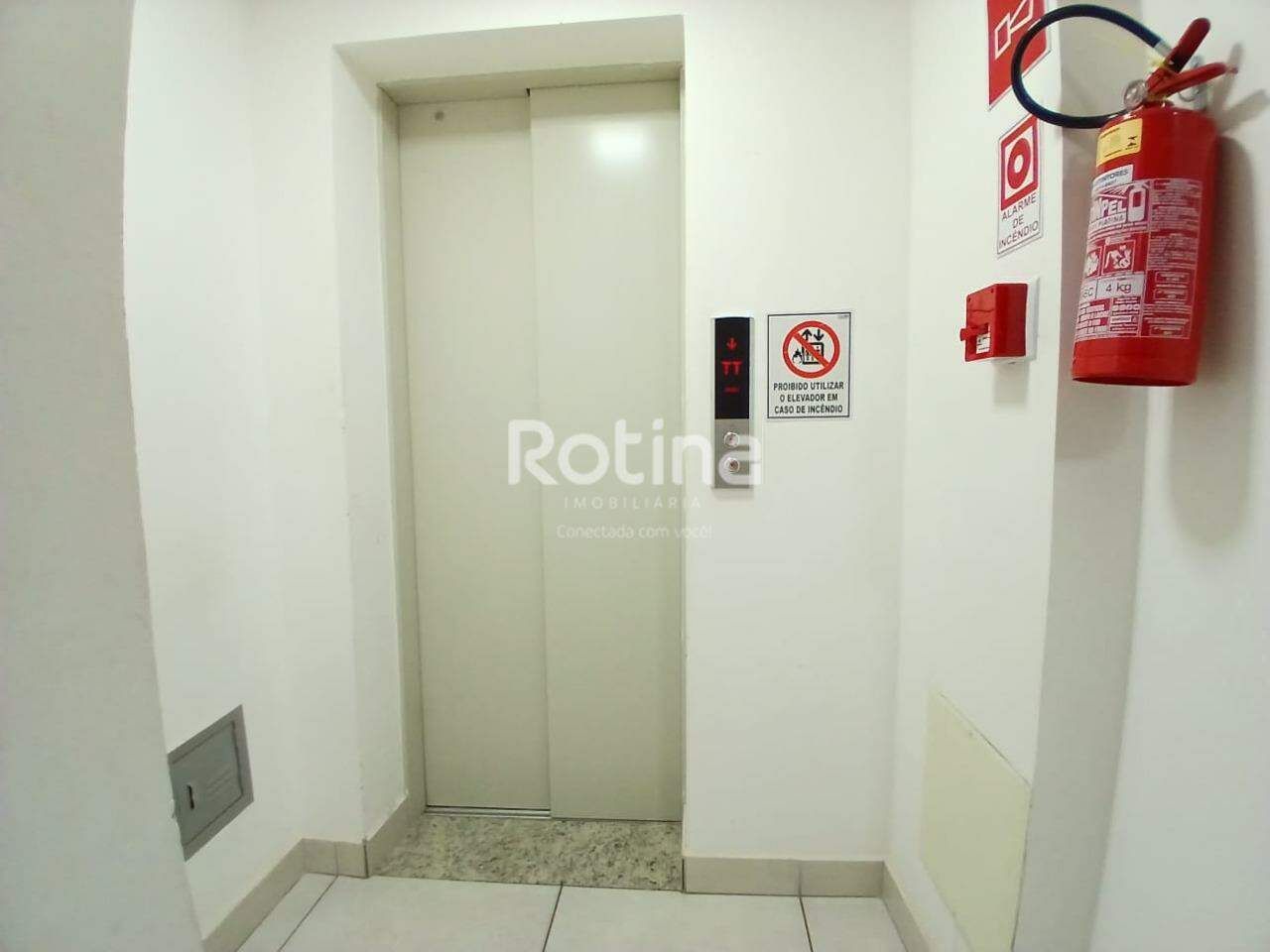 Apartamento para alugar, 1 quarto em Uberlândia no bairro Saraiva no valor de R$ 2.000,00 - Rotina Imobiliária: 