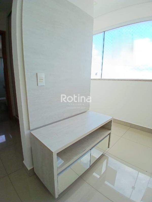 Apartamento para alugar, 1 quarto em Uberlândia no bairro Saraiva no valor de R$ 2.000,00 - Rotina Imobiliária: 