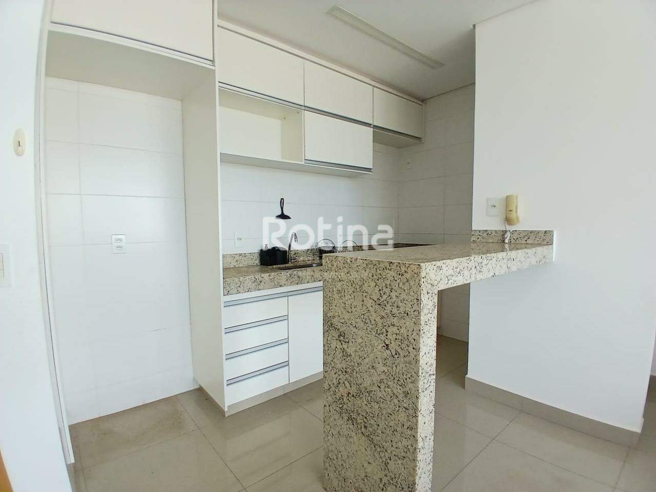 Apartamento para alugar, 1 quarto em Uberlândia no bairro Saraiva no valor de R$ 2.000,00 - Rotina Imobiliária: 