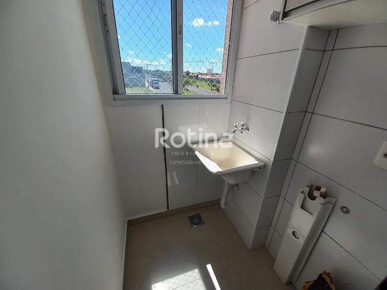 Apartamento para alugar, 2 quartos em Uberlândia no bairro Aclimação no valor de R$ 1.500,00 - Rotina Imobiliária: 