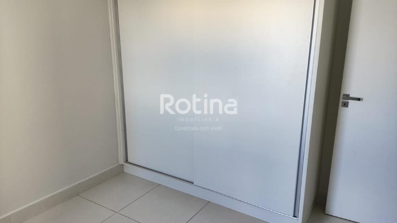 Apartamento para alugar, 3 quartos em Uberlândia no bairro Tibery no valor de R$ 2.600,00 - Rotina Imobiliária: 