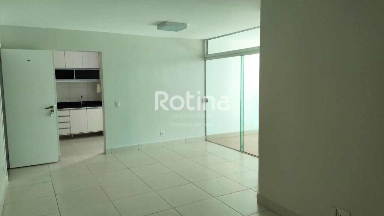 Apartamento para alugar, 3 quartos em Uberlândia no bairro Tibery no valor de R$ 2.600,00 - Rotina Imobiliária: 