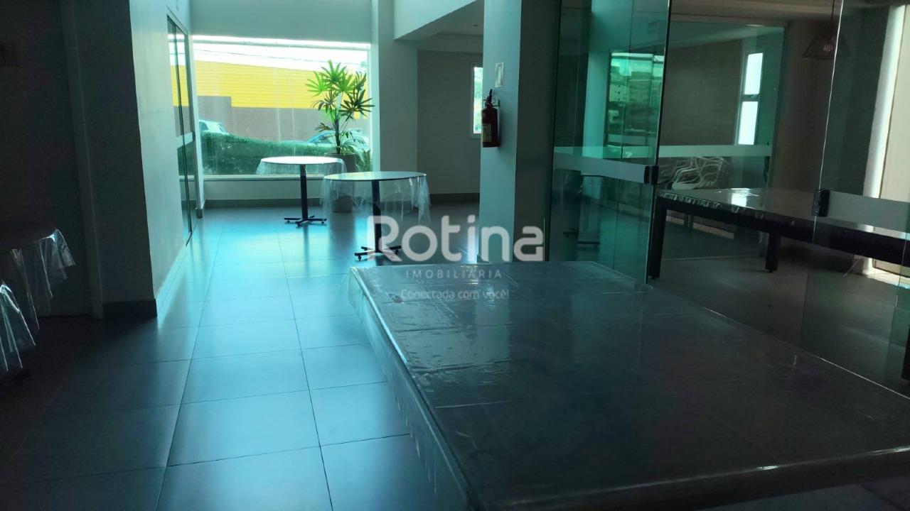 Apartamento para alugar, 3 quartos em Uberlândia no bairro Tibery no valor de R$ 2.600,00 - Rotina Imobiliária: 
