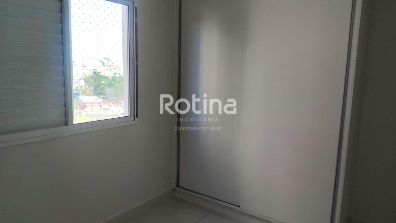 Apartamento para alugar, 3 quartos em Uberlândia no bairro Tibery no valor de R$ 2.600,00 - Rotina Imobiliária: 