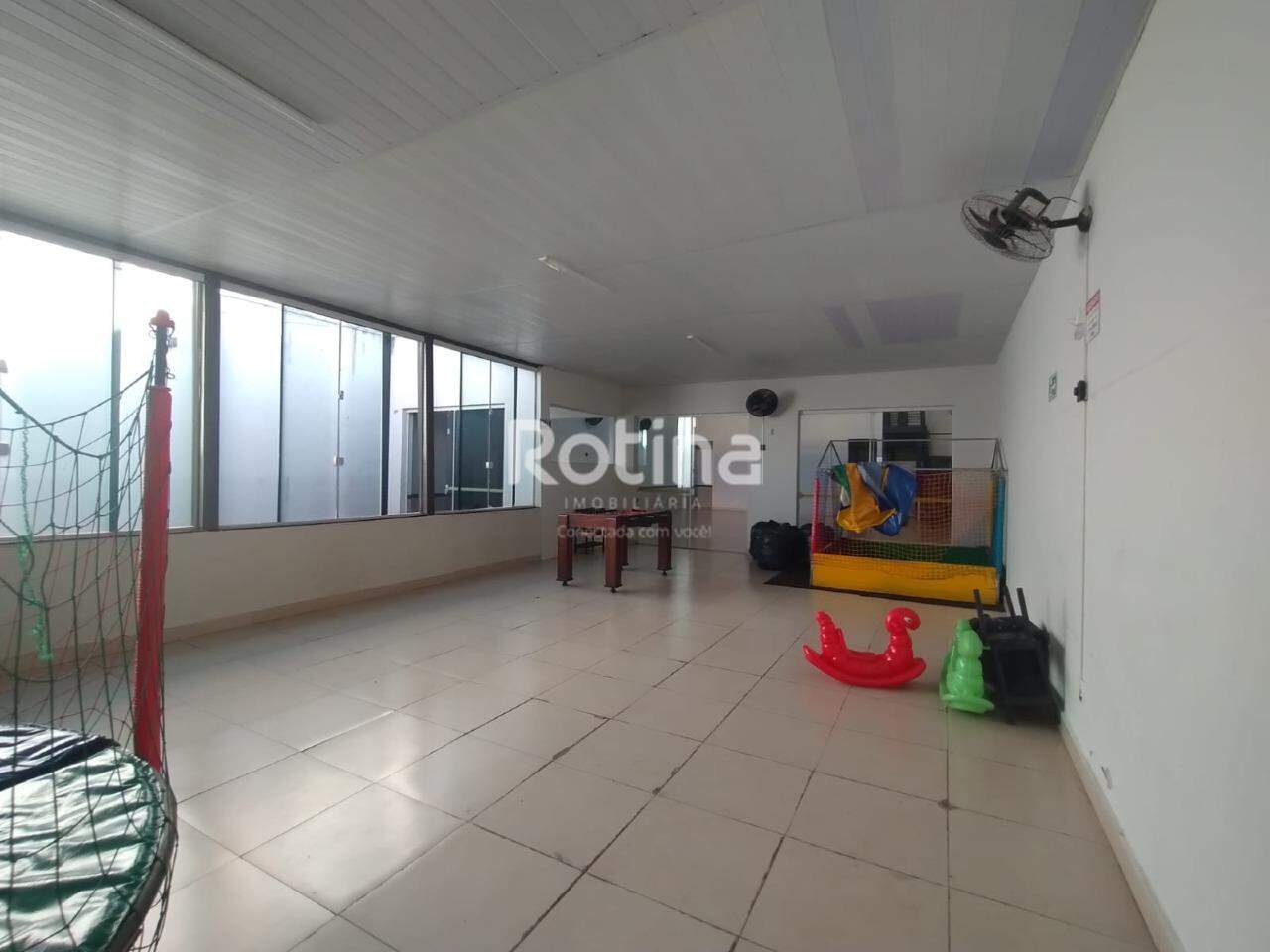 Loja para alugar, em Uberlândia no bairro Novo Mundo no valor de R$ 5.900,00 - Rotina Imobiliária: 