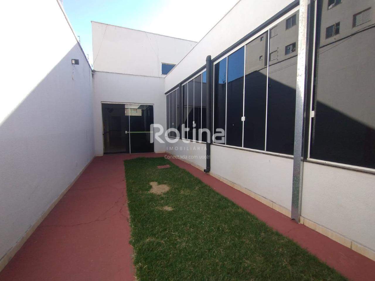 Loja para alugar, em Uberlândia no bairro Novo Mundo no valor de R$ 5.900,00 - Rotina Imobiliária: 