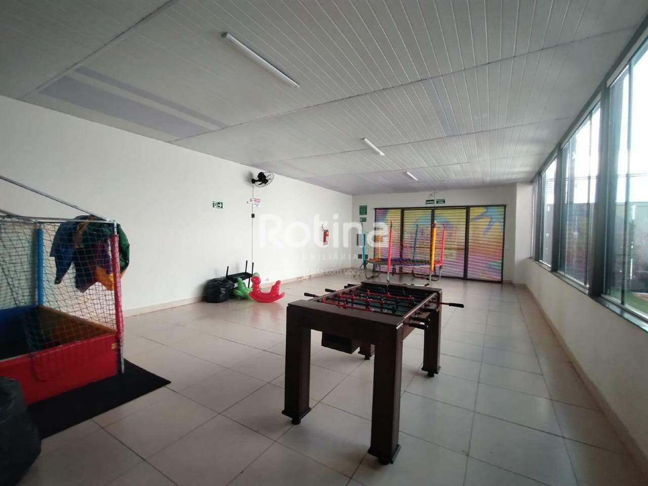Loja para alugar, em Uberlândia no bairro Novo Mundo no valor de R$ 5.900,00 - Rotina Imobiliária: 