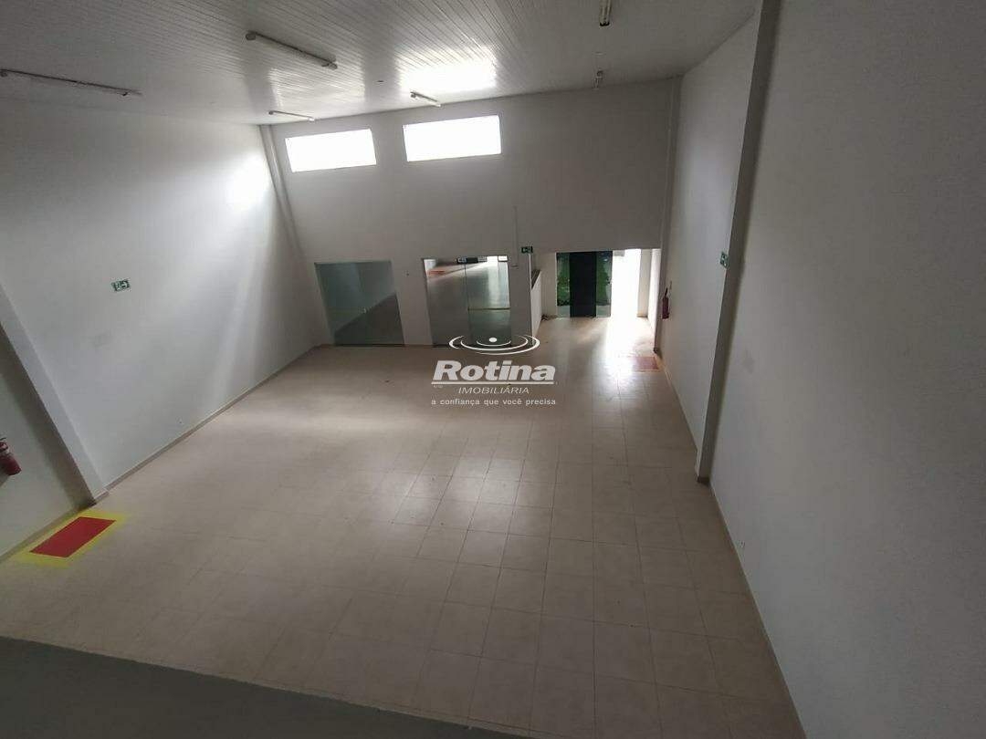 Loja para alugar, em Uberlândia no bairro Novo Mundo no valor de R$ 5.900,00 - Rotina Imobiliária: 