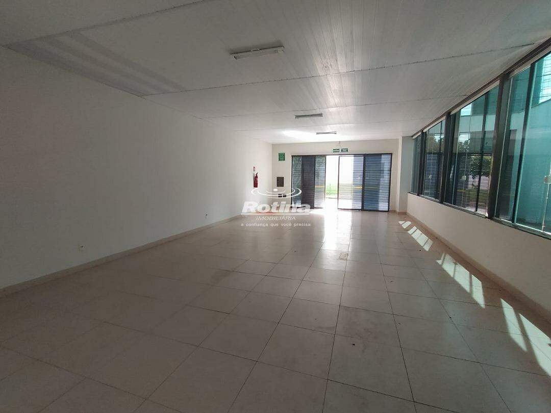 Loja para alugar, em Uberlândia no bairro Novo Mundo no valor de R$ 5.900,00 - Rotina Imobiliária: 