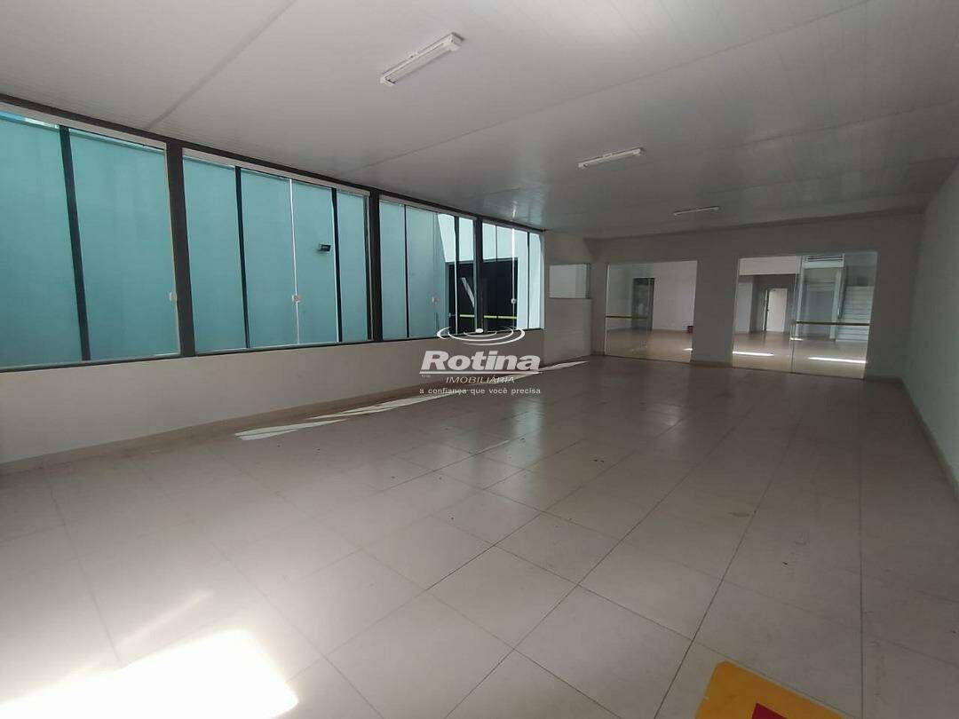 Loja para alugar, em Uberlândia no bairro Novo Mundo no valor de R$ 5.900,00 - Rotina Imobiliária: 