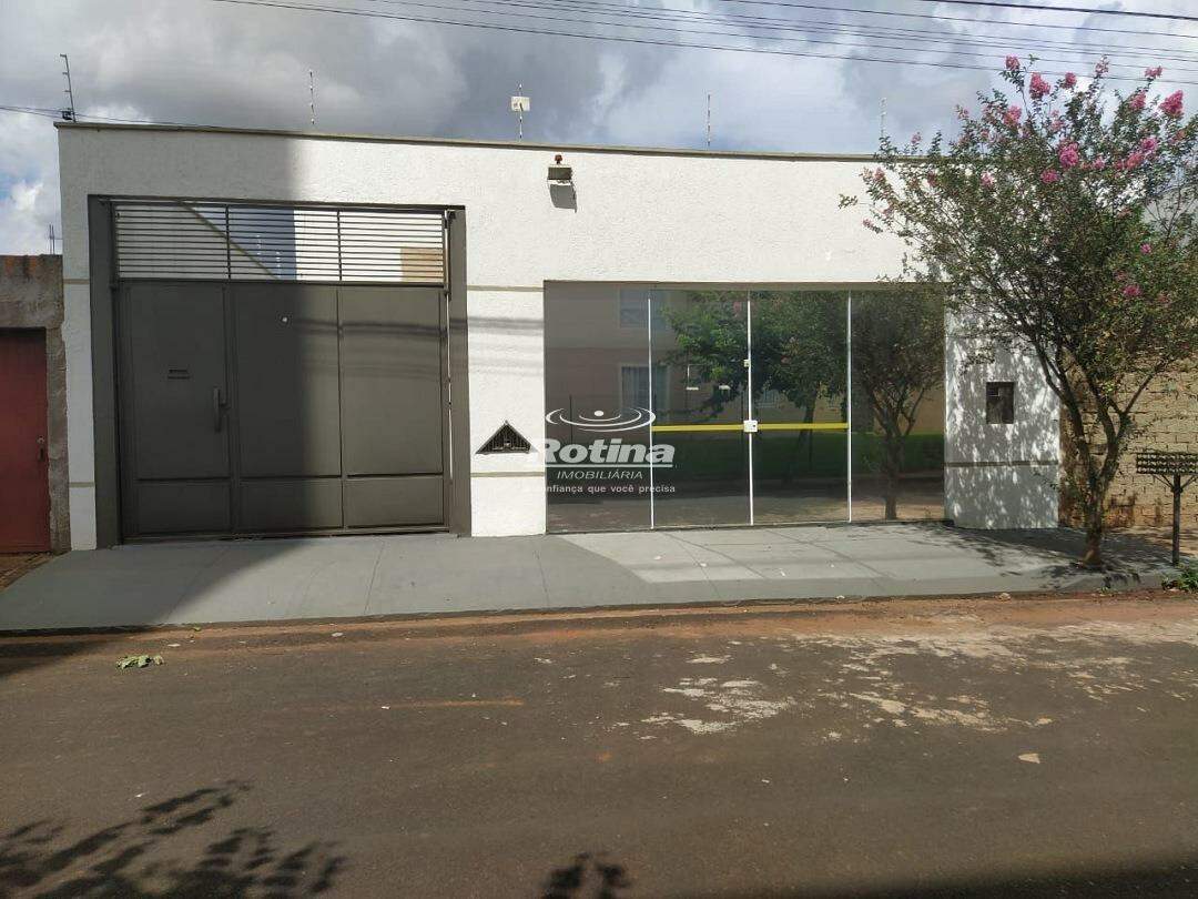 Loja para alugar, em Uberlândia no bairro Novo Mundo no valor de R$ 5.900,00 - Rotina Imobiliária: 