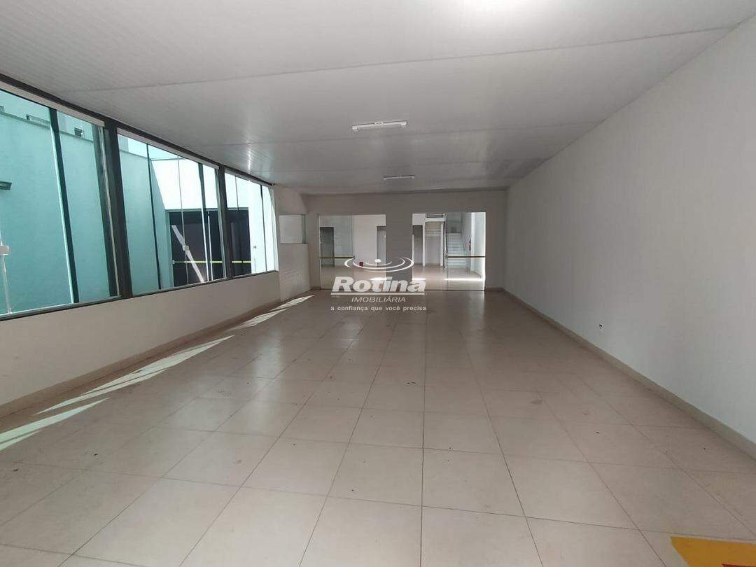 Loja para alugar, em Uberlândia no bairro Novo Mundo no valor de R$ 5.900,00 - Rotina Imobiliária: 