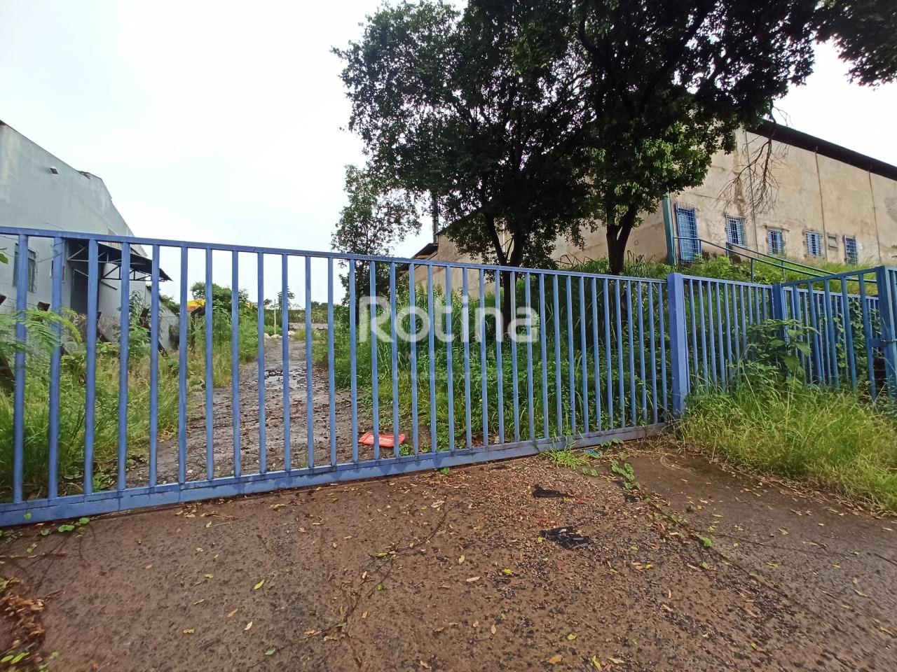 Galpão para alugar, em Uberlândia no bairro Distrito Industrial no valor de R$ 13.000,00 - Rotina Imobiliária: 