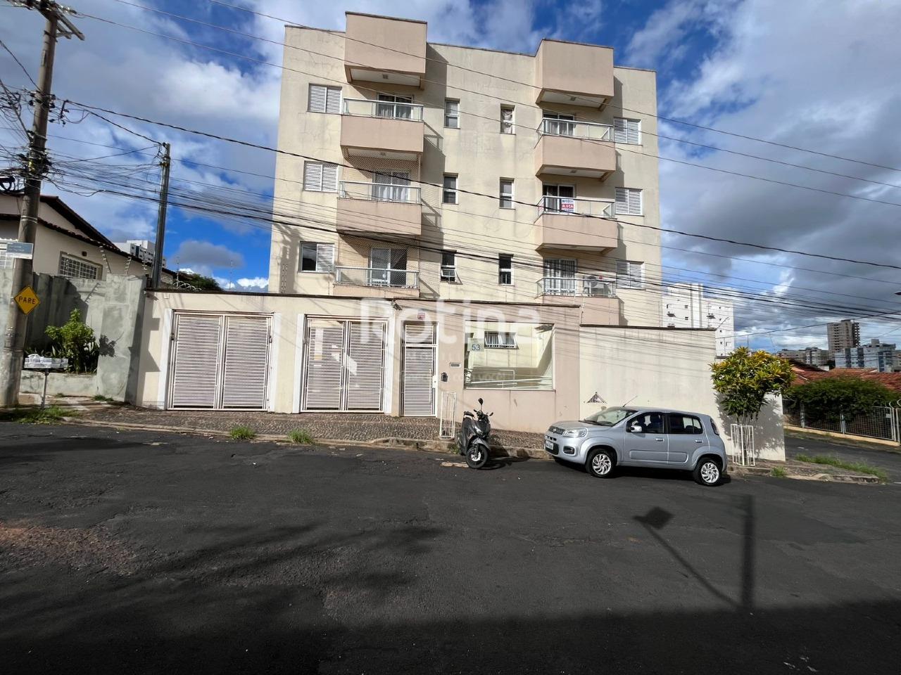 Kitnet para alugar, 1 quarto em Uberlândia no bairro Cazeca no valor de R$ 1.800,00 - Rotina Imobiliária: 