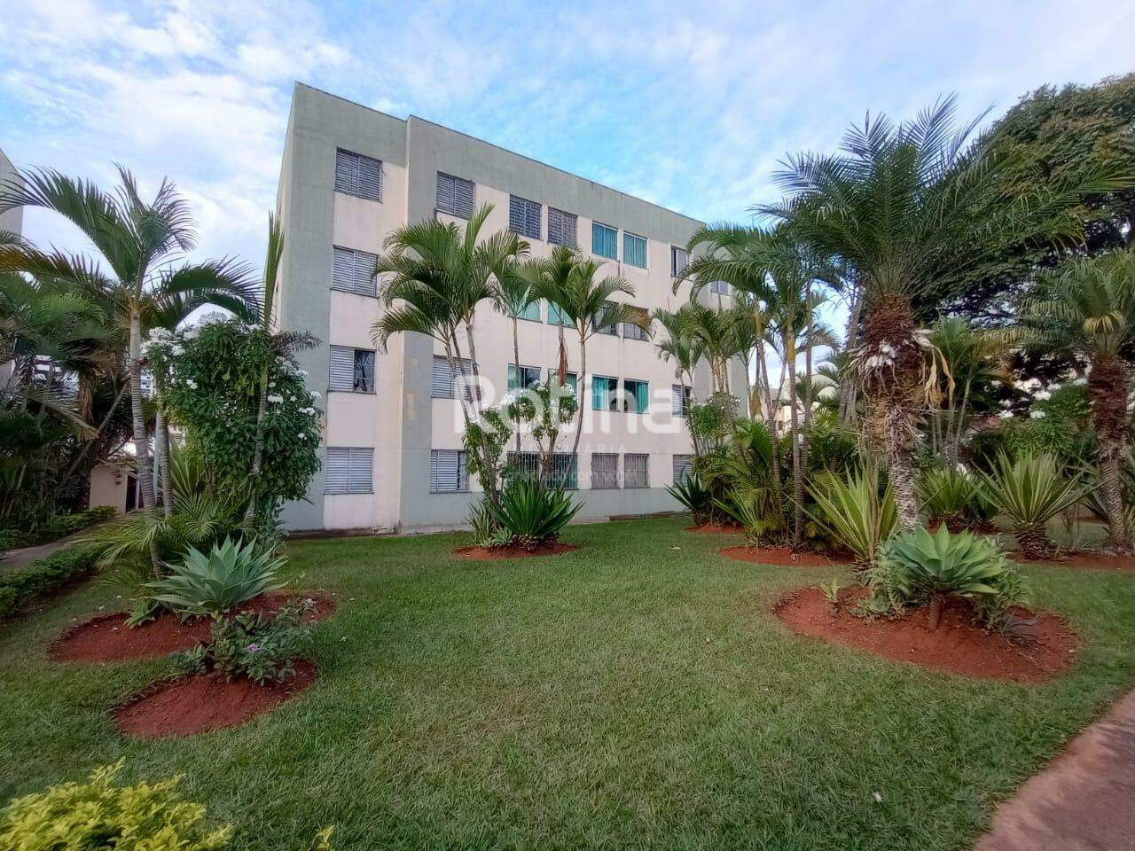 Apartamento para alugar, 3 quartos em Uberlândia no bairro Alto Umuarama no valor de R$ 1.800,00 - Rotina Imobiliária: 