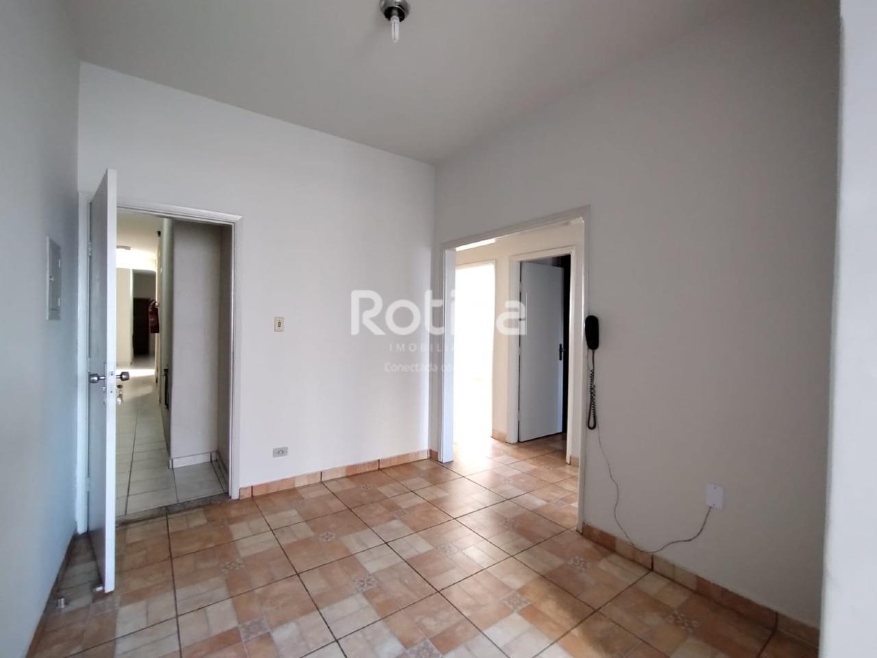 Apartamento para alugar, 3 quartos em Uberlândia no bairro Centro no valor de R$ 1.400,00 - Rotina Imobiliária: 