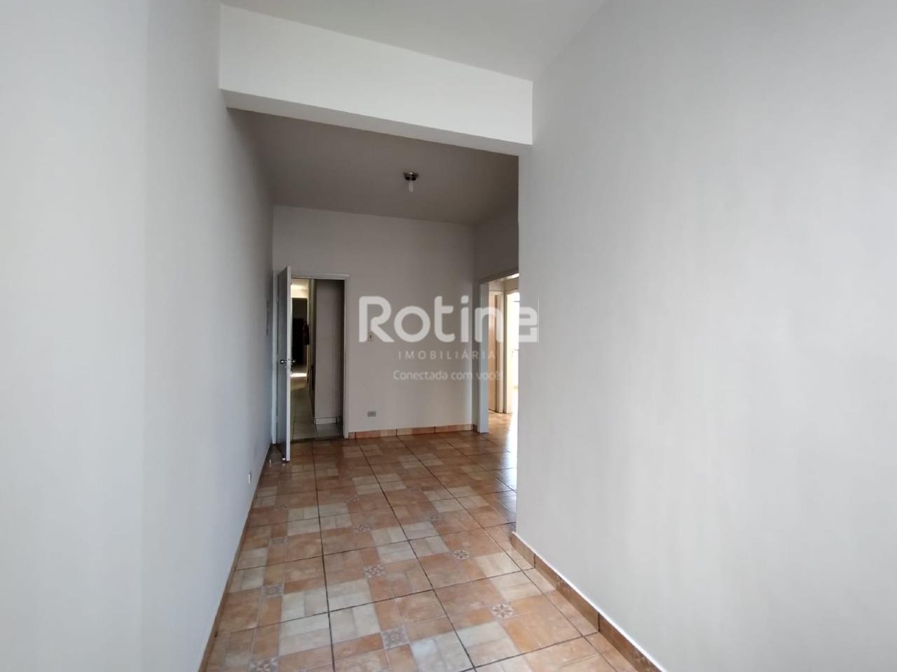 Apartamento para alugar, 3 quartos em Uberlândia no bairro Centro no valor de R$ 1.400,00 - Rotina Imobiliária: 