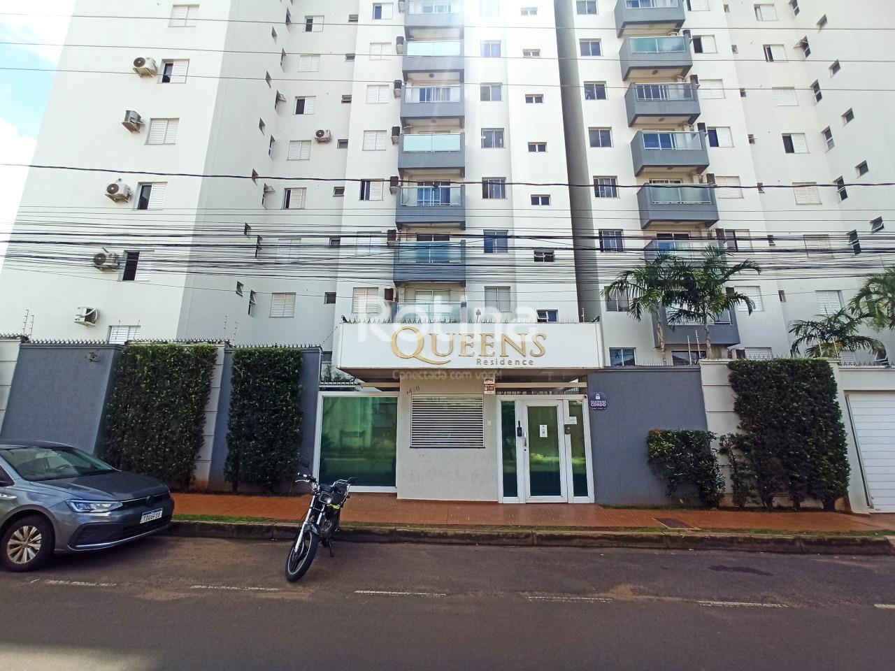 Apartamento para alugar, 3 quartos em Uberlândia no bairro Umuarama no valor de R$ 2.300,00 - Rotina Imobiliária: 