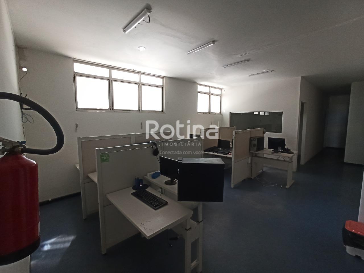 Sala para alugar, em Uberlândia no bairro Martins no valor de R$ 3.500,00 - Rotina Imobiliária: 