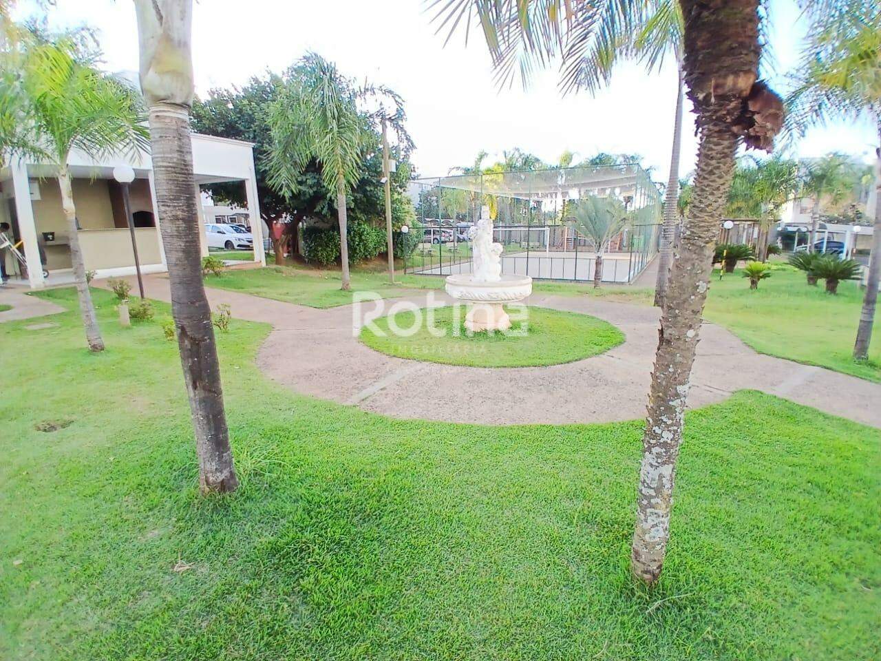 Apartamento para alugar, 2 quartos em Uberlândia no bairro Chacaras Tubalina e Quartel no valor de R$ 1.000,00 - Rotina Imobiliária: 