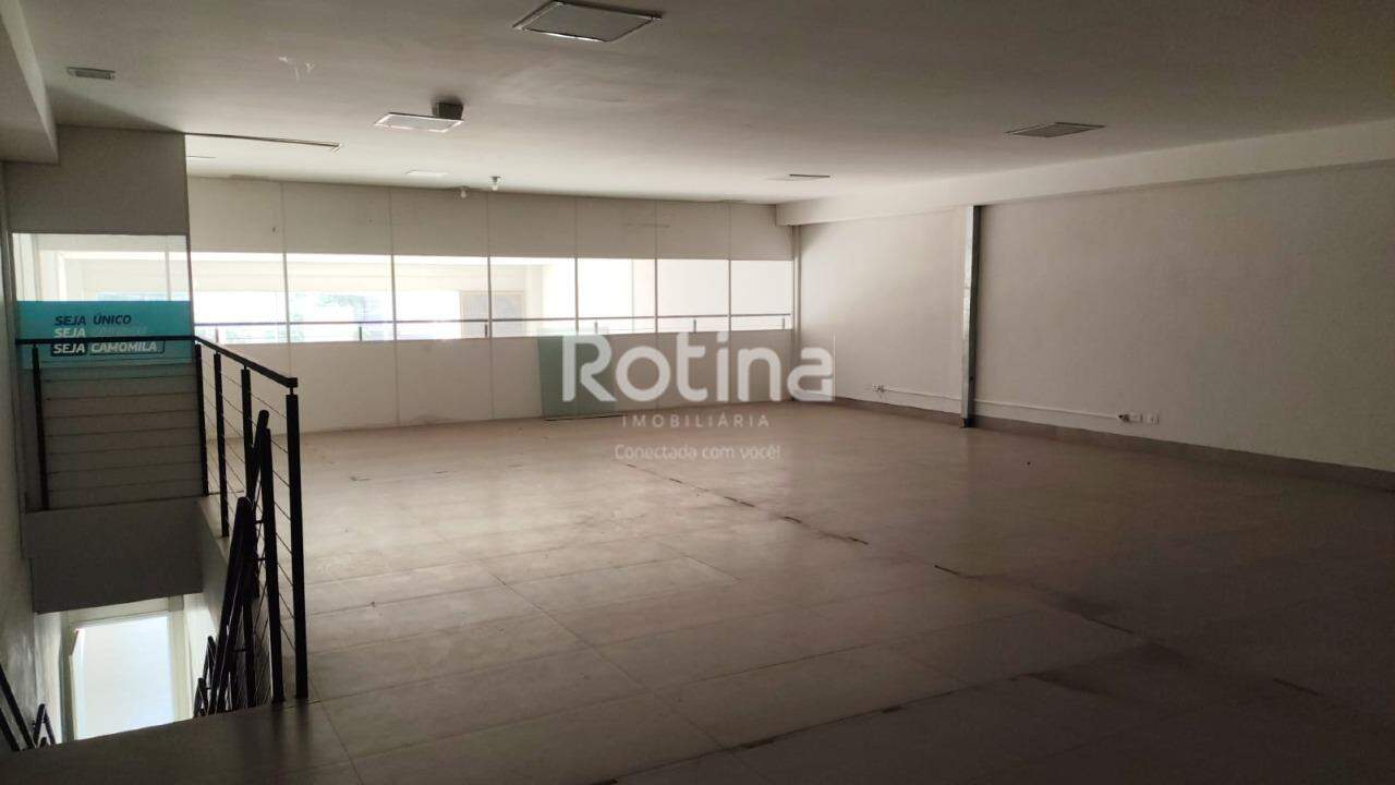 Loja para alugar, em Uberlândia no bairro Jardim Patrícia no valor de R$ 16.000,00 - Rotina Imobiliária: 