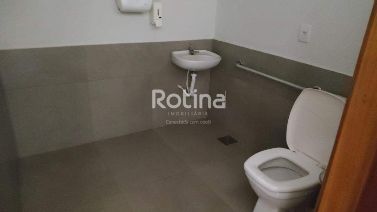 Loja para alugar, em Uberlândia no bairro Jardim Patrícia no valor de R$ 16.000,00 - Rotina Imobiliária: 