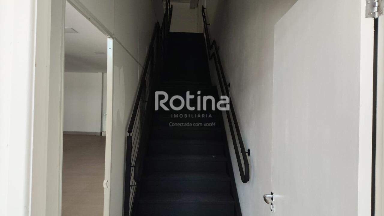 Loja para alugar, em Uberlândia no bairro Jardim Patrícia no valor de R$ 16.000,00 - Rotina Imobiliária: 