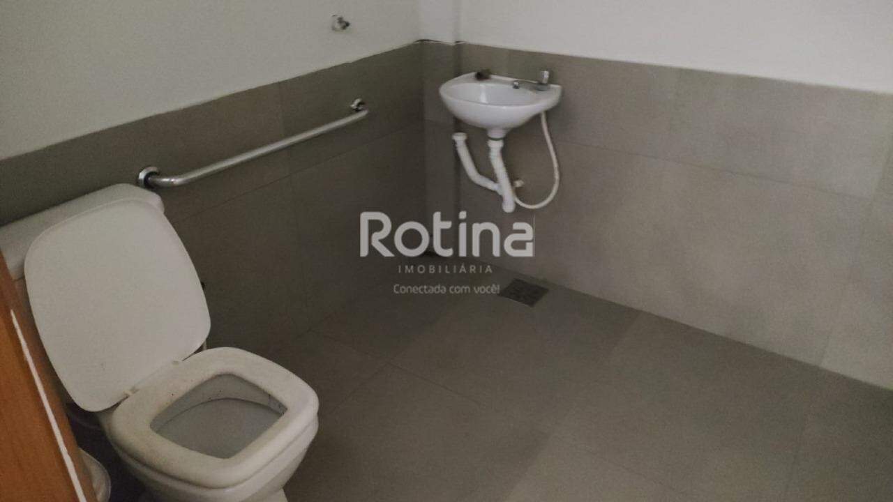 Loja para alugar, em Uberlândia no bairro Jardim Patrícia no valor de R$ 16.000,00 - Rotina Imobiliária: 