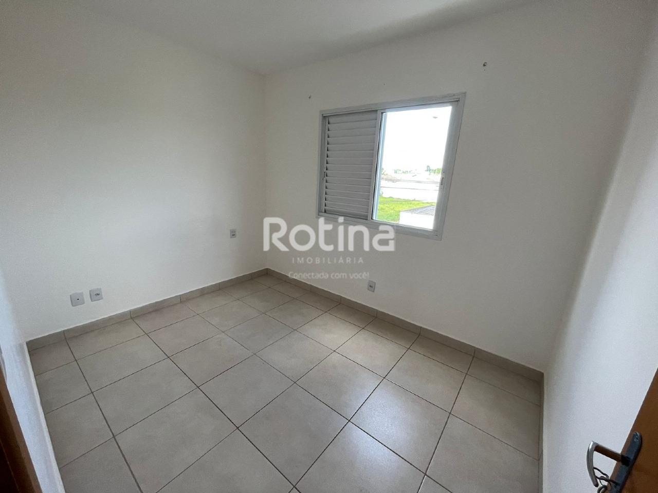 Apartamento para alugar, 2 quartos em Uberlândia no bairro Jardim Ipanema no valor de R$ 900,00 - Rotina Imobiliária: 