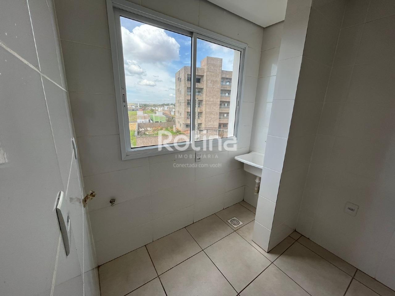 Apartamento para alugar, 2 quartos em Uberlândia no bairro Jardim Ipanema no valor de R$ 900,00 - Rotina Imobiliária: 