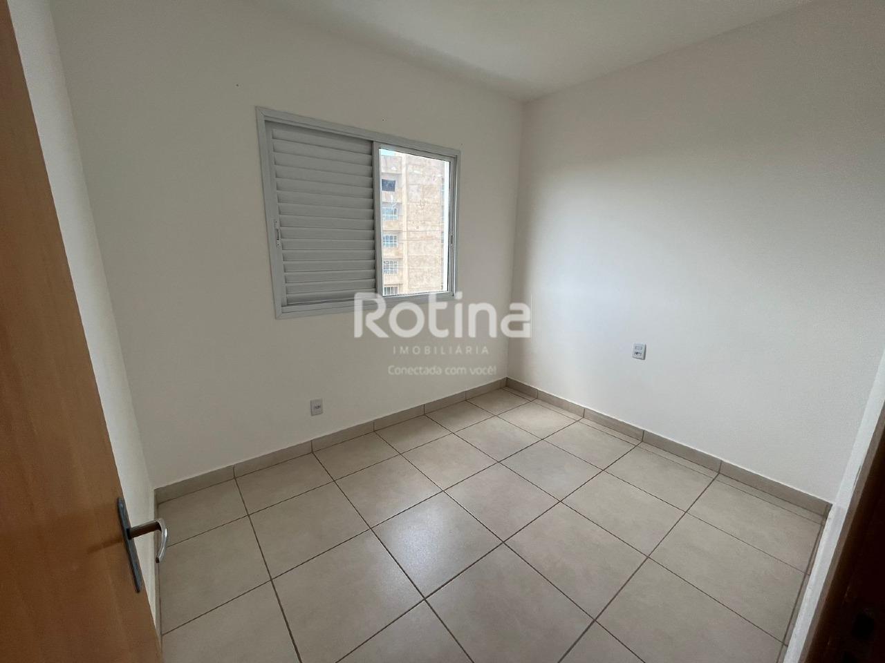 Apartamento para alugar, 2 quartos em Uberlândia no bairro Jardim Ipanema no valor de R$ 900,00 - Rotina Imobiliária: 