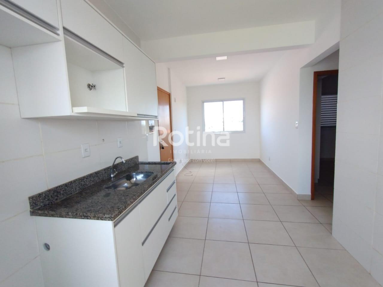 Apartamento para alugar, 2 quartos em Uberlândia no bairro Jardim Ipanema no valor de R$ 1.280,00 - Rotina Imobiliária: 
