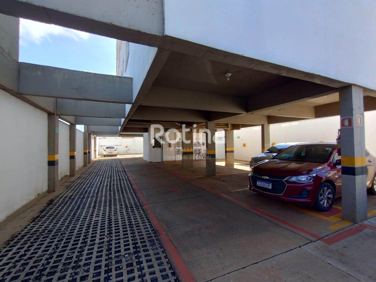 Apartamento para alugar, 2 quartos em Uberlândia no bairro Jardim Ipanema no valor de R$ 1.280,00 - Rotina Imobiliária: 