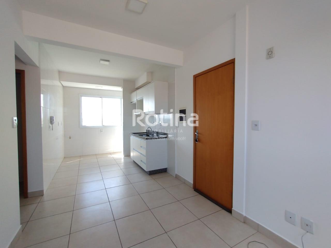 Apartamento para alugar, 2 quartos em Uberlândia no bairro Jardim Ipanema no valor de R$ 1.280,00 - Rotina Imobiliária: 