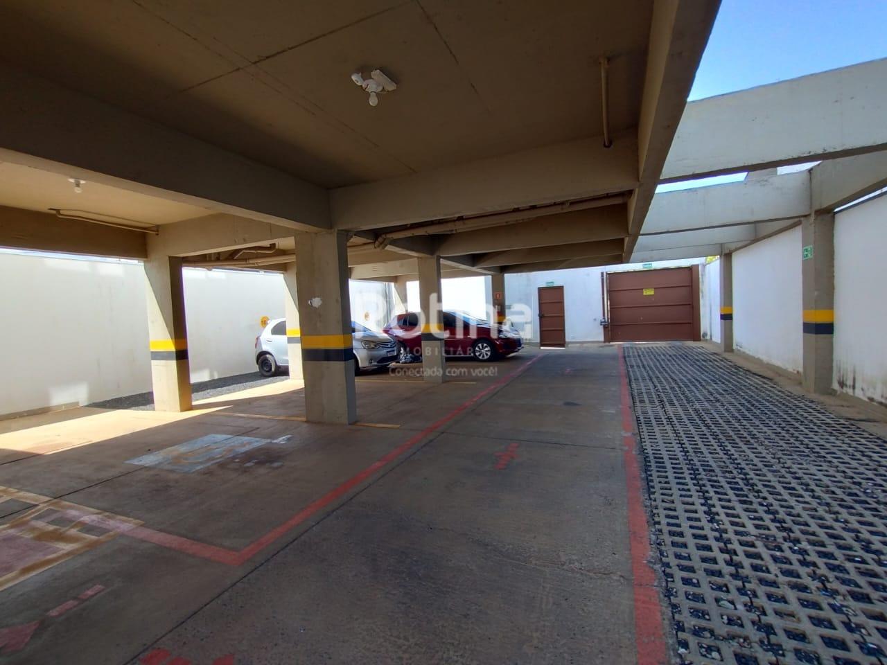 Apartamento para alugar, 2 quartos em Uberlândia no bairro Jardim Ipanema no valor de R$ 1.280,00 - Rotina Imobiliária: 