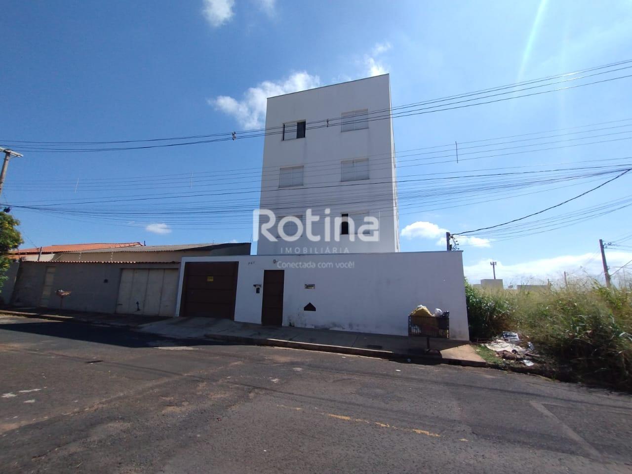 Apartamento para alugar, 2 quartos em Uberlândia no bairro Jardim Ipanema no valor de R$ 1.280,00 - Rotina Imobiliária: 