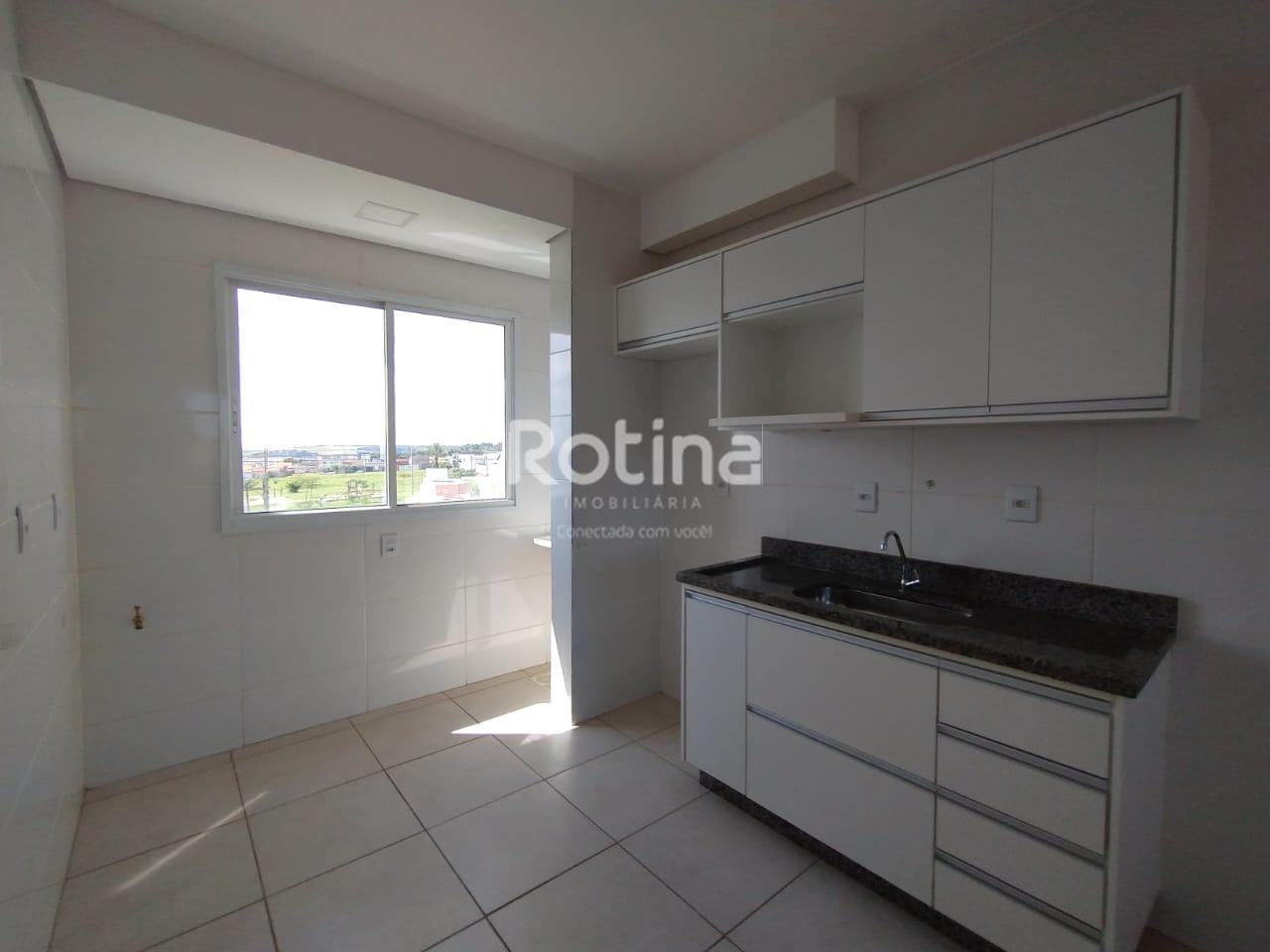 Apartamento para alugar, 2 quartos em Uberlândia no bairro Jardim Ipanema no valor de R$ 1.280,00 - Rotina Imobiliária: 