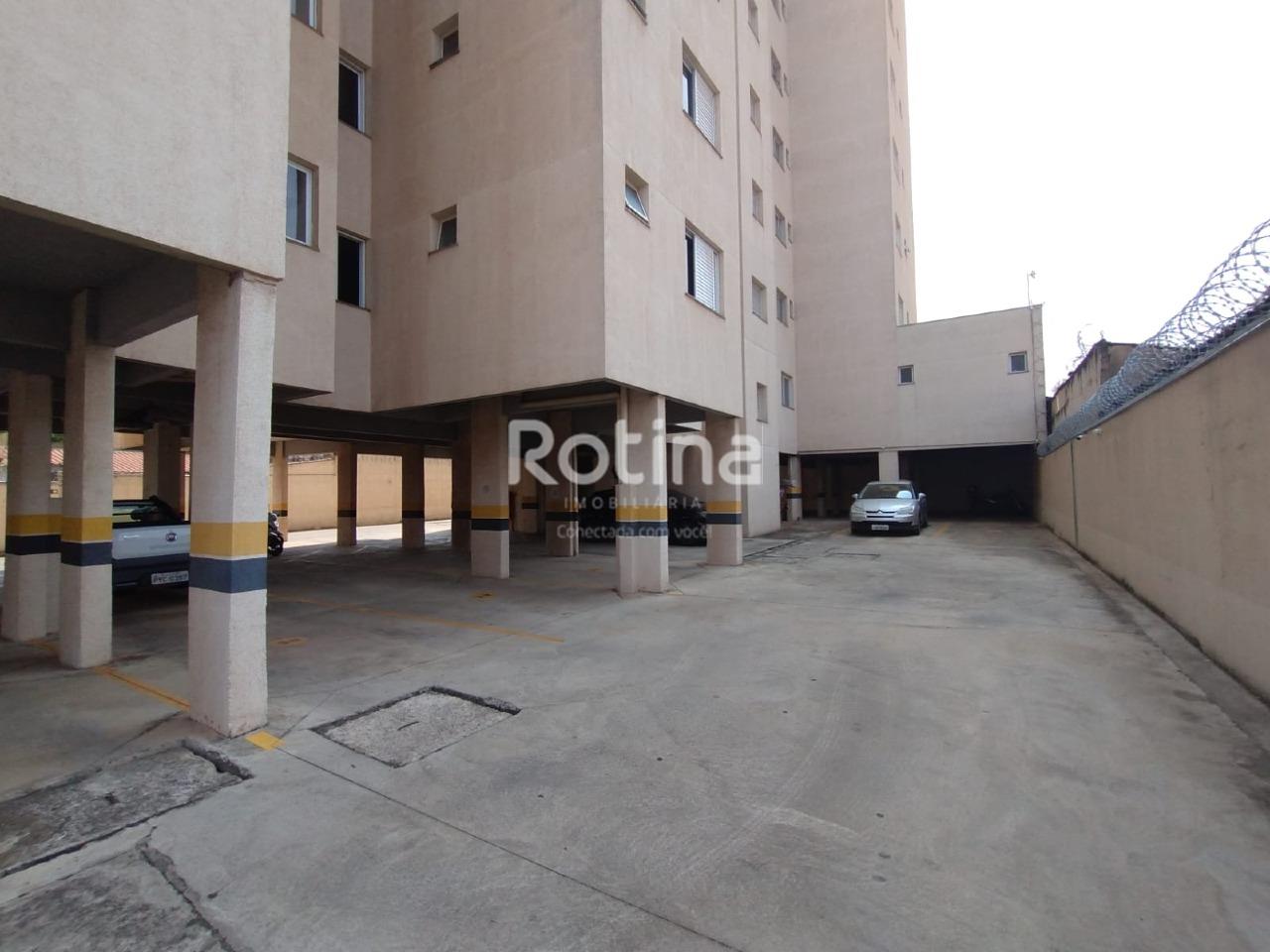 Apartamento para alugar, 3 quartos em Uberlândia no bairro Presidente Roosevelt no valor de R$ 2.600,00 - Rotina Imobiliária: 