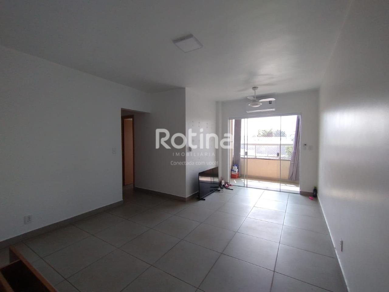 Apartamento para alugar, 3 quartos em Uberlândia no bairro Presidente Roosevelt no valor de R$ 2.600,00 - Rotina Imobiliária: 