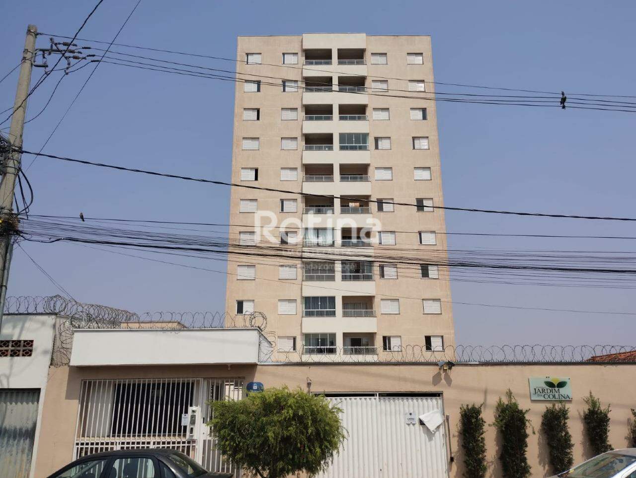 Apartamento para alugar, 3 quartos em Uberlândia no bairro Presidente Roosevelt no valor de R$ 2.600,00 - Rotina Imobiliária: 
