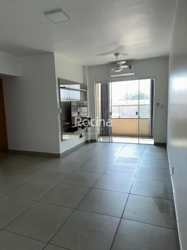 Apartamento para alugar, 3 quartos em Uberlândia no bairro Presidente Roosevelt no valor de R$ 2.600,00 - Rotina Imobiliária: 