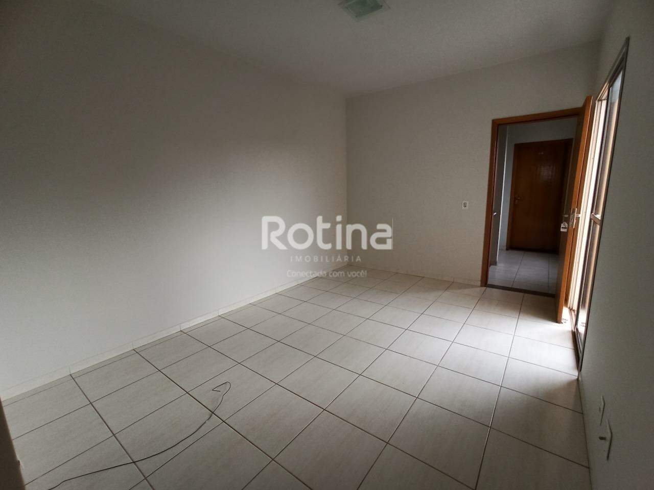 Apartamento para alugar, 2 quartos em Uberlândia no bairro Jardim Patrícia no valor de R$ 850,00 - Rotina Imobiliária: 