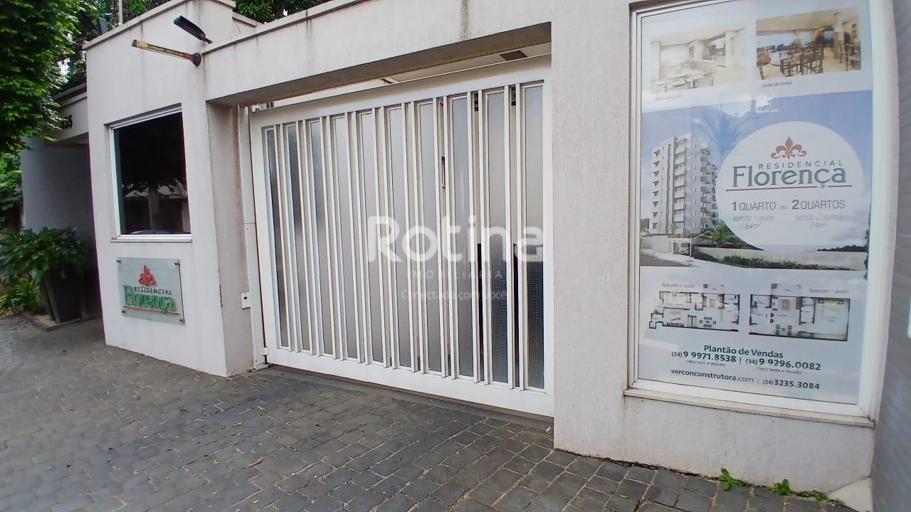 Apartamento para alugar, 2 quartos em Uberlândia no bairro Nossa Senhora Aparecida no valor de R$ 2.600,00 - Rotina Imobiliária: 