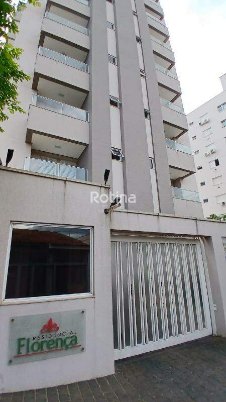 Apartamento para alugar, 2 quartos em Uberlândia no bairro Nossa Senhora Aparecida no valor de R$ 2.600,00 - Rotina Imobiliária: 