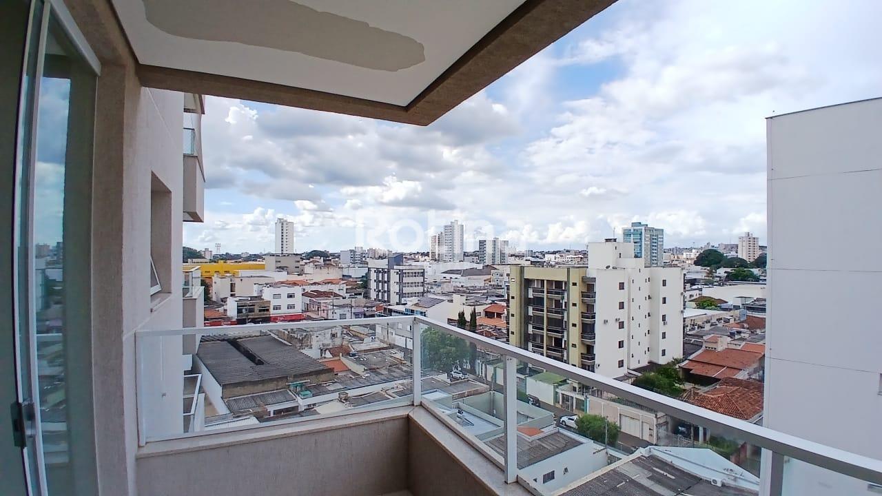 Apartamento para alugar, 2 quartos em Uberlândia no bairro Nossa Senhora Aparecida no valor de R$ 2.600,00 - Rotina Imobiliária: 
