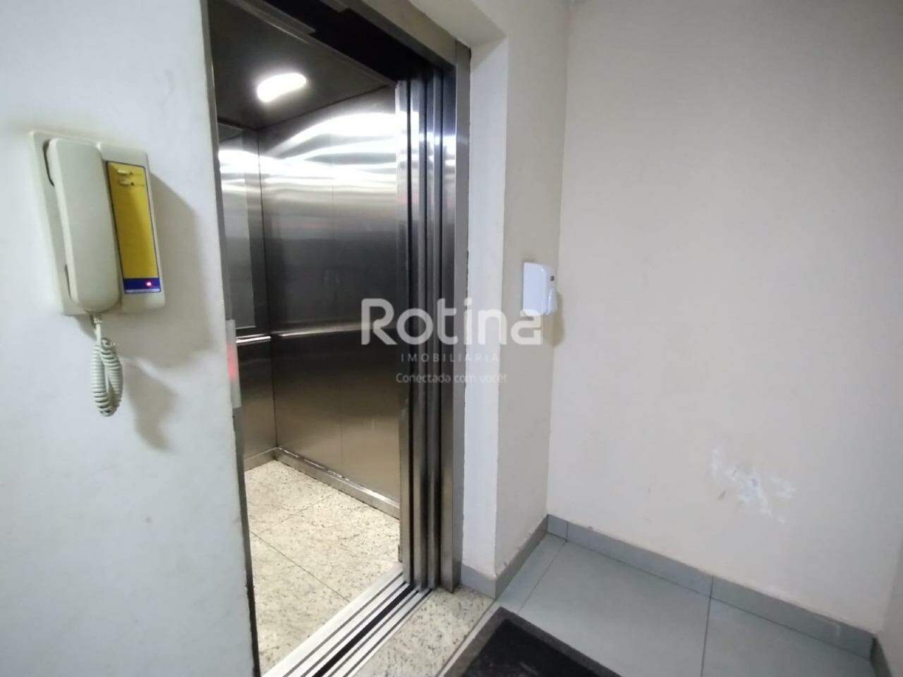 Apartamento para alugar, 2 quartos em Uberlândia no bairro Presidente Roosevelt no valor de R$ 2.000,00 - Rotina Imobiliária: 