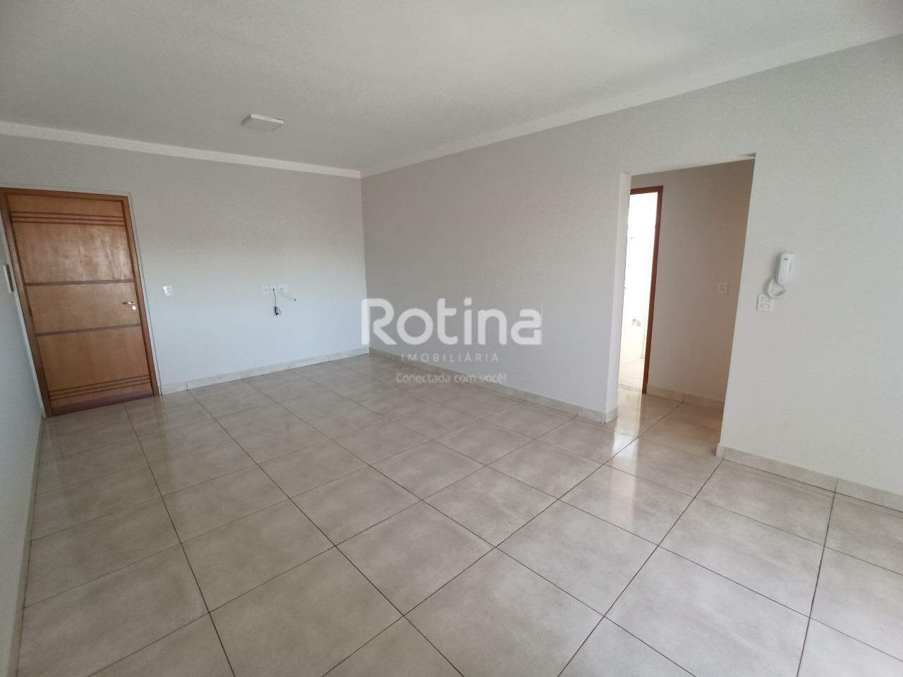 Apartamento para alugar, 2 quartos em Uberlândia no bairro Presidente Roosevelt no valor de R$ 2.000,00 - Rotina Imobiliária: 