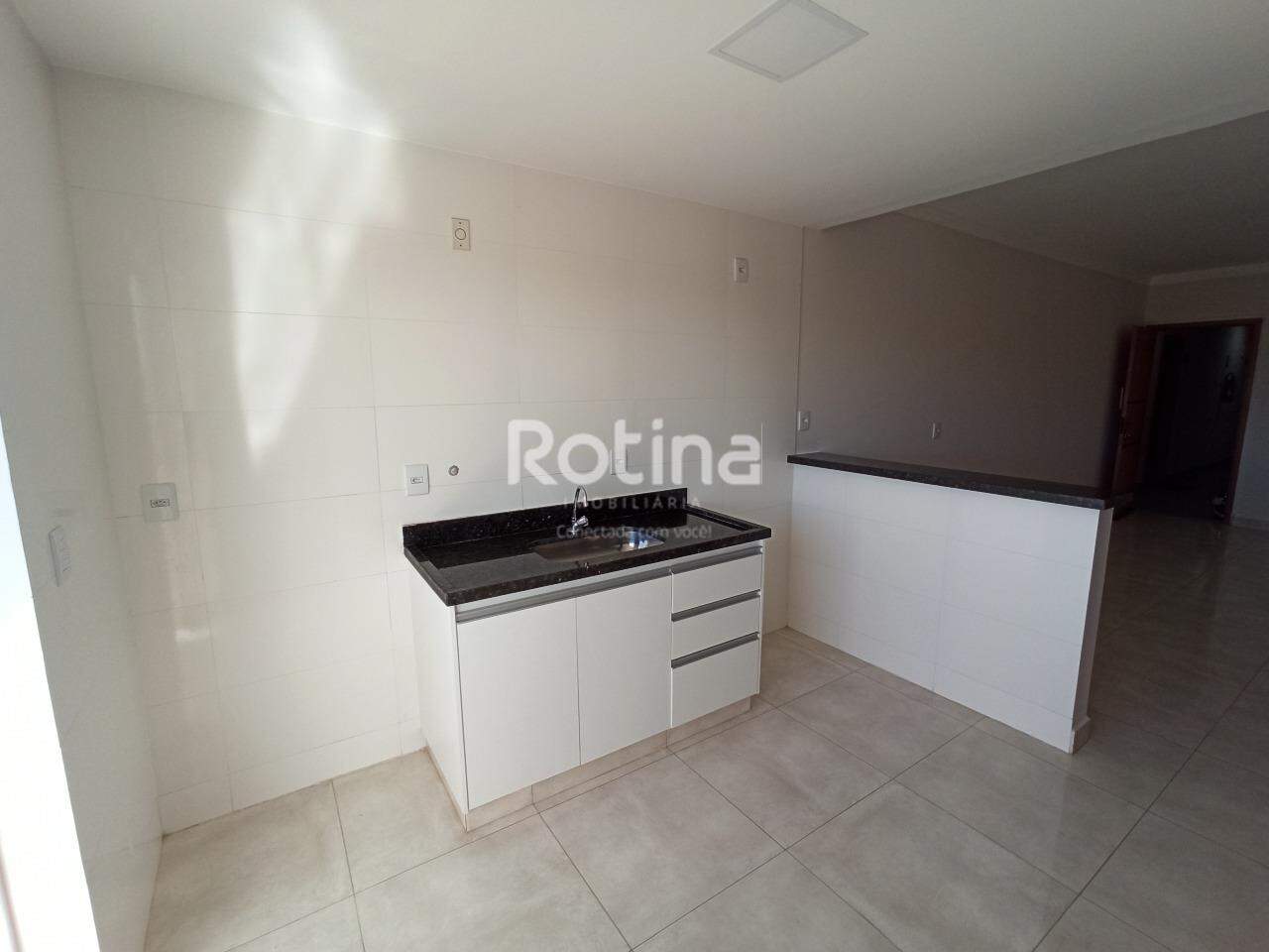 Apartamento para alugar, 2 quartos em Uberlândia no bairro Presidente Roosevelt no valor de R$ 2.100,00 - Rotina Imobiliária: 