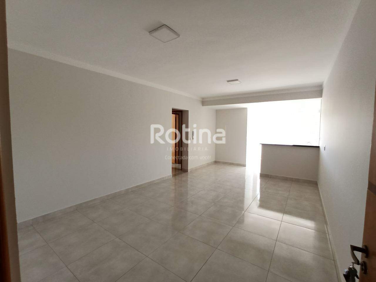 Apartamento para alugar, 2 quartos em Uberlândia no bairro Presidente Roosevelt no valor de R$ 2.100,00 - Rotina Imobiliária: 